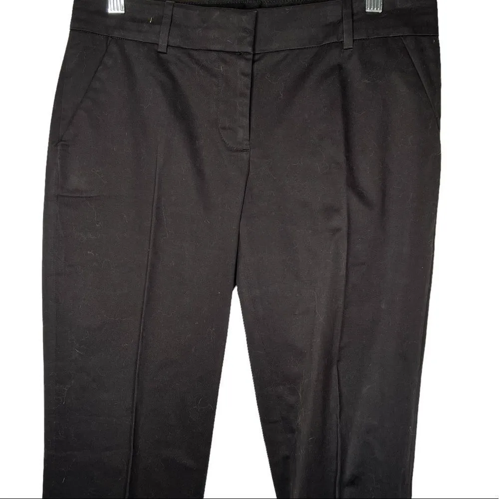 J. Crew Black‎ Dress Pants - Image 2