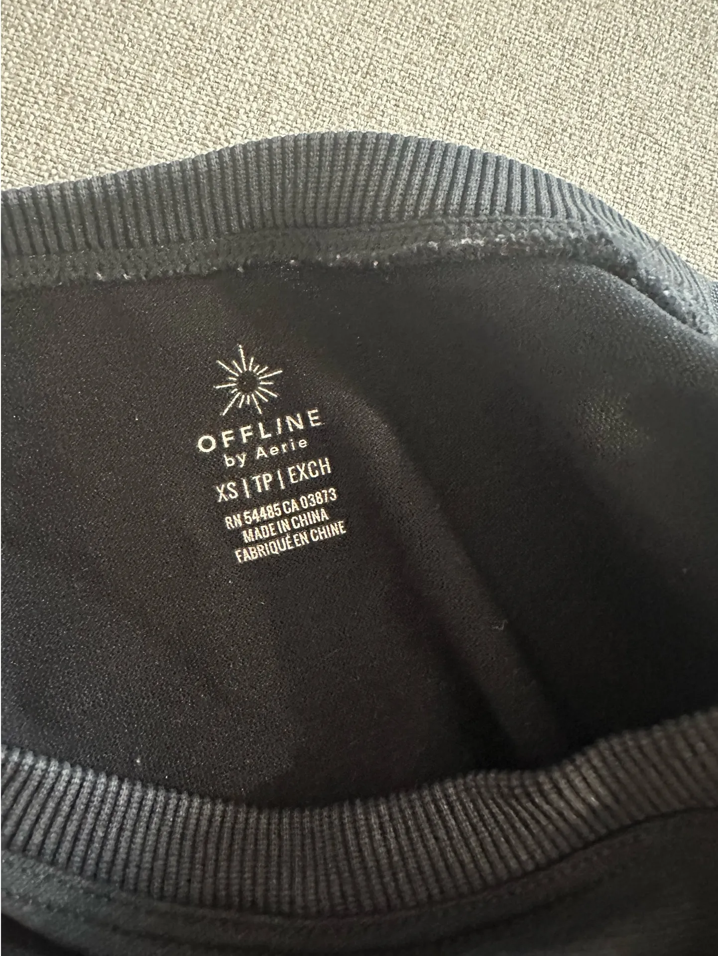 Aerie Tank Offline - Image 3