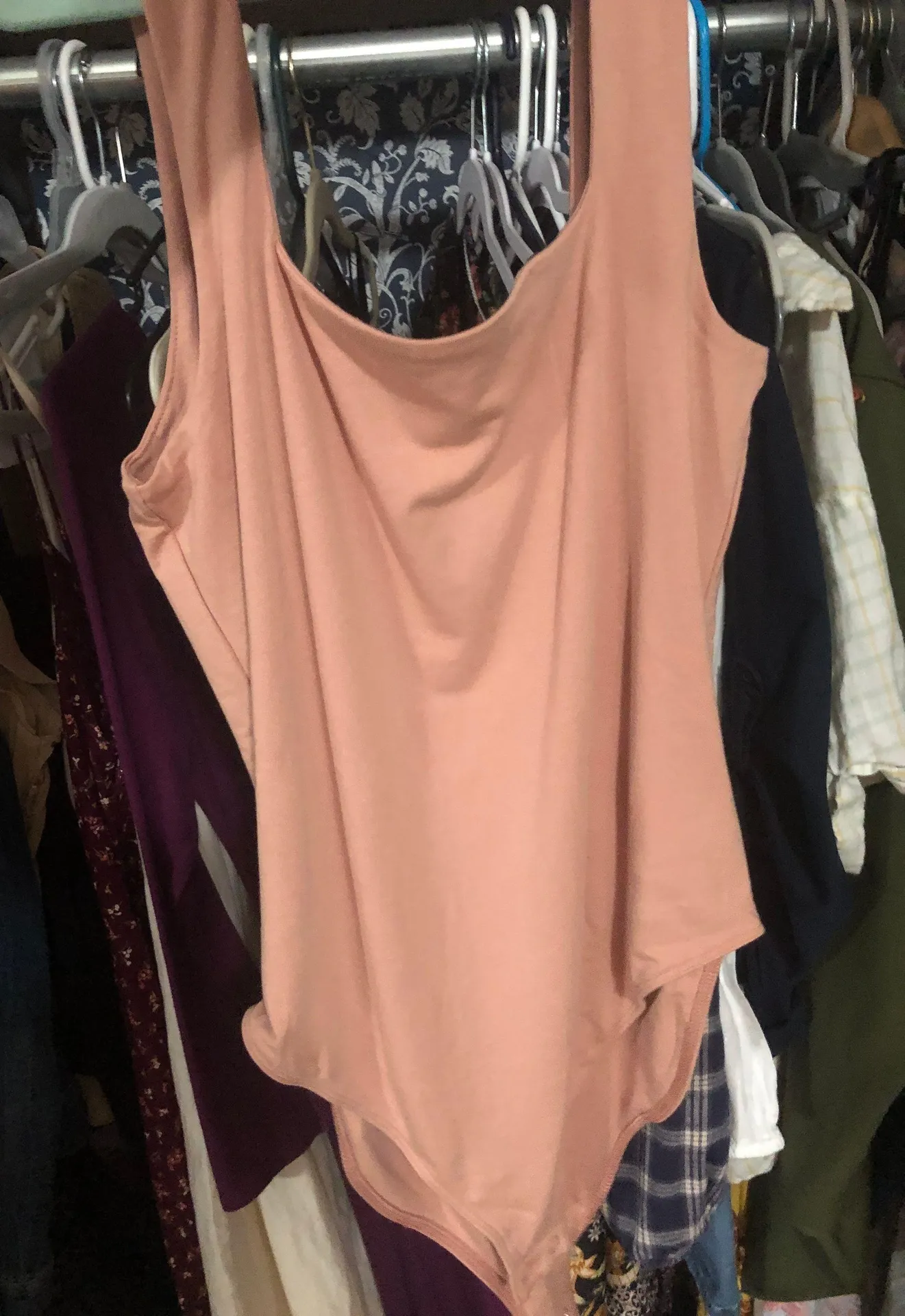 Old Navy Bodysuit - Image 2