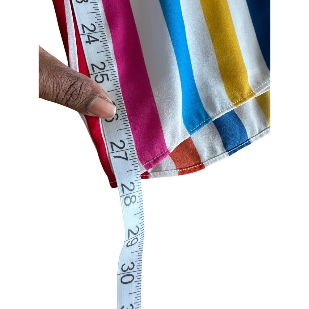 Color Me Courtney Sheree Jumpsuit - Image 13