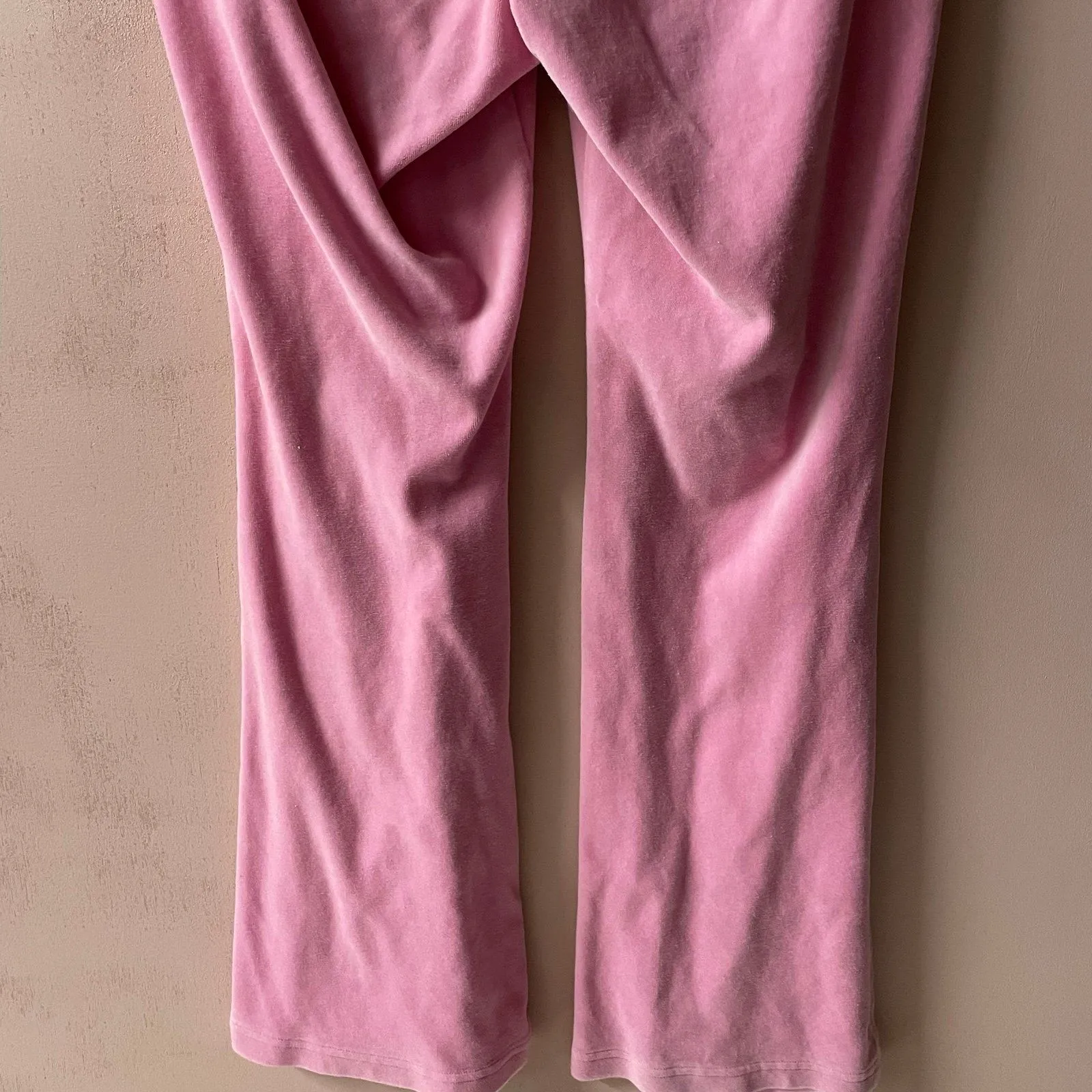 Wild Fable Pink Track Pants Size L GUC - Image 12