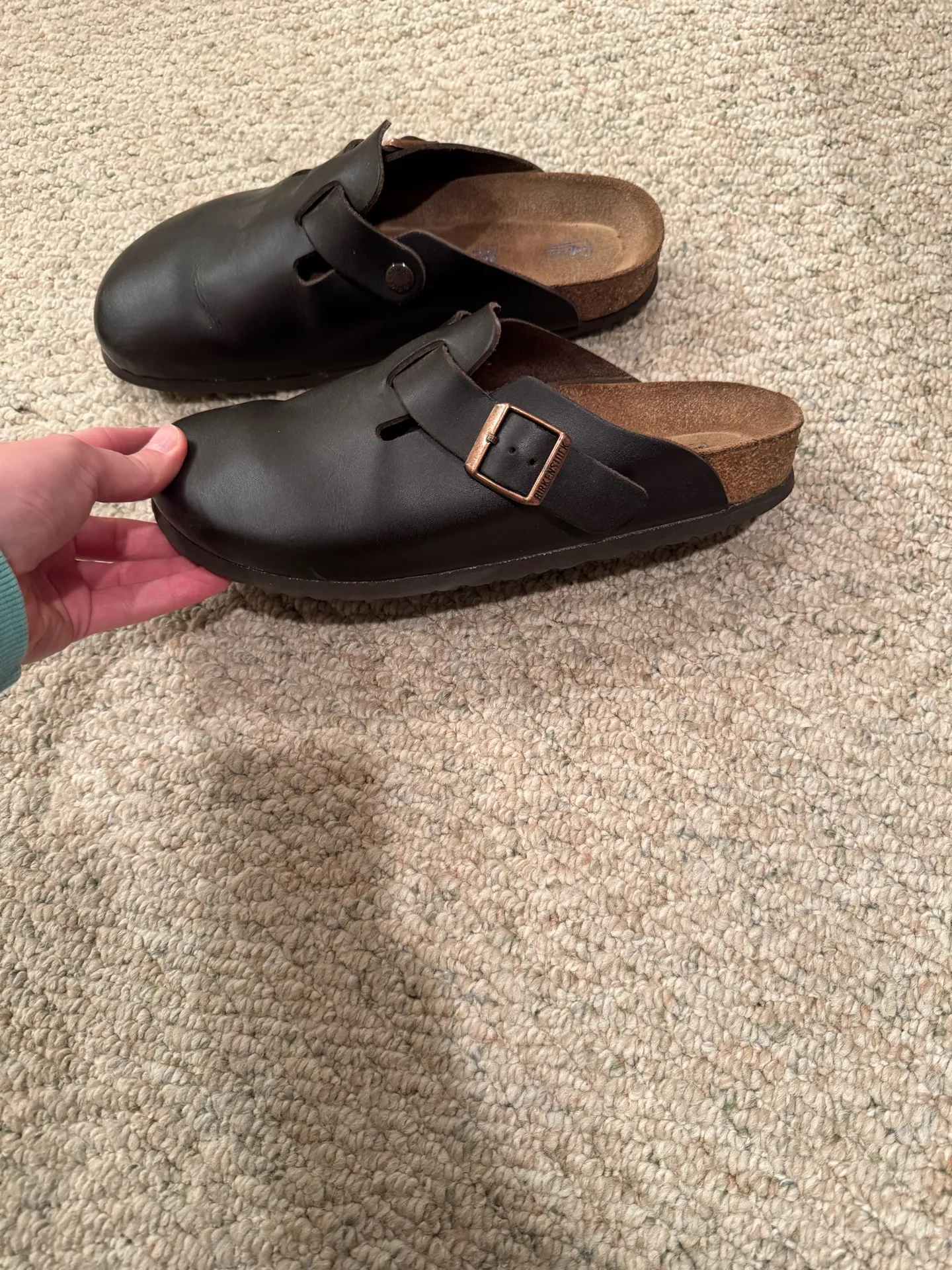 Birkenstock Clogs  - Image 2