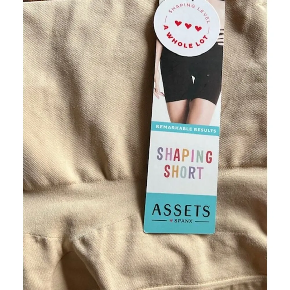 Assets Spanx Breathable Mid - Image 5