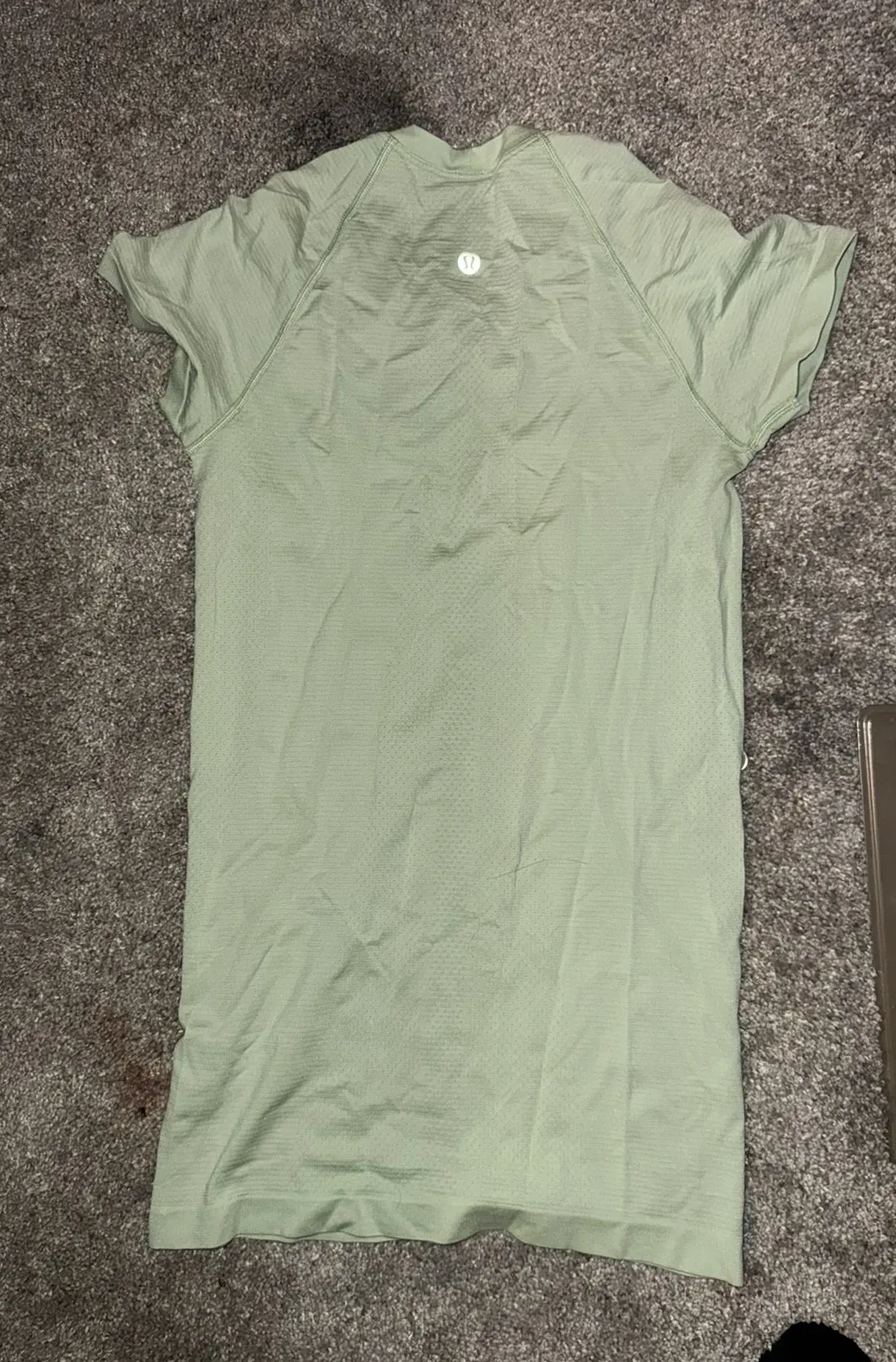 Lululemon Swiftly Tech Short Sleeve - Image 2