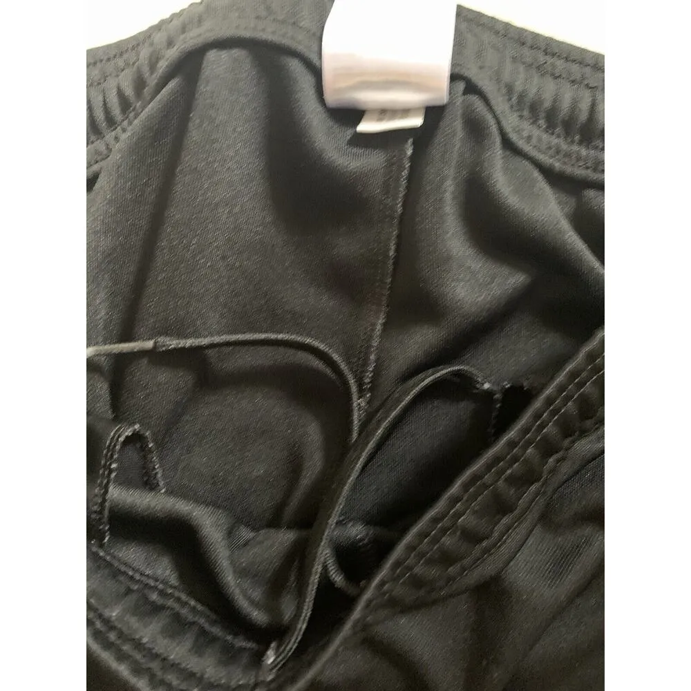 Adidas Aeroready Womens Size M Sweatpants Jogger Basketball Running Black - Image 11