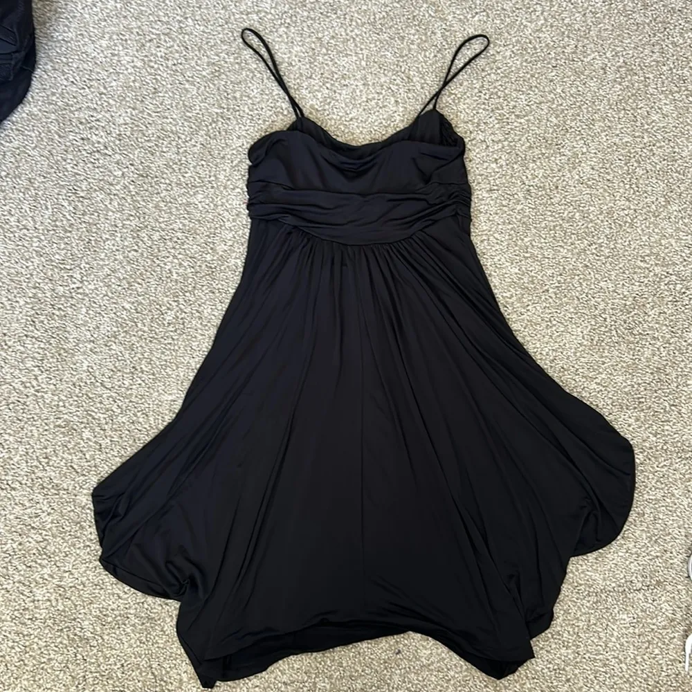 Body Central  black dress - Image 3