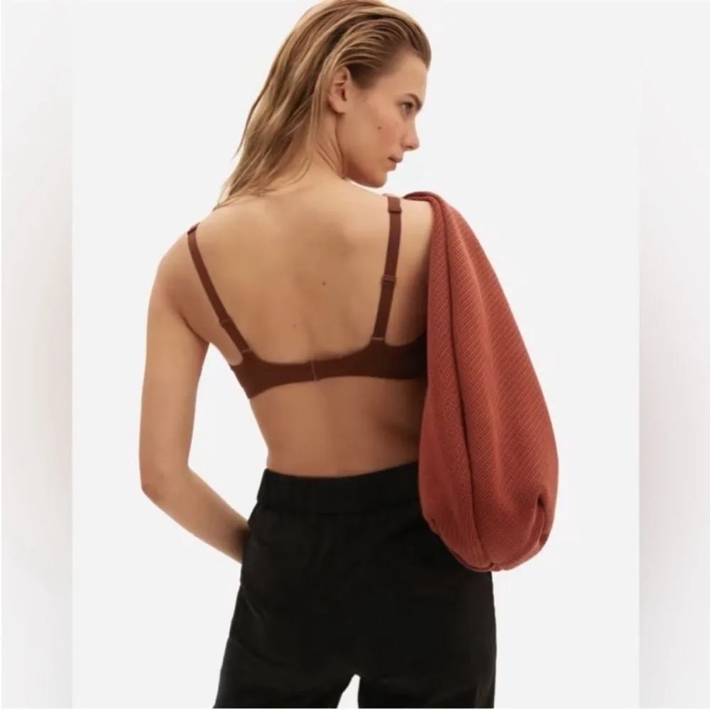 NWT Everlane the easy pant 0 - Image 3