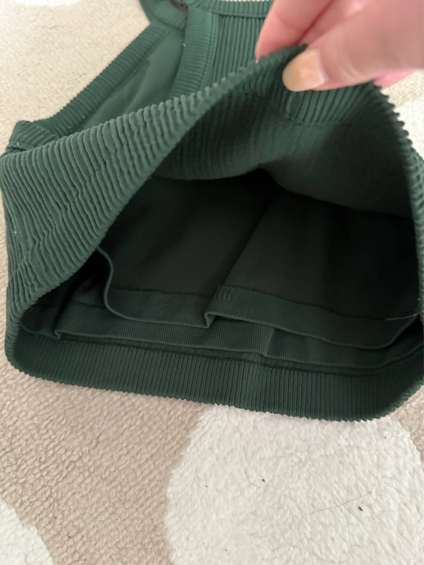 aerie seamless bra tank top - Image 4