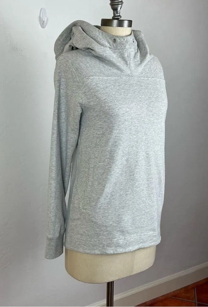 Lululemon  Split Pullover Hoodie in Seal Grey - Image 3
