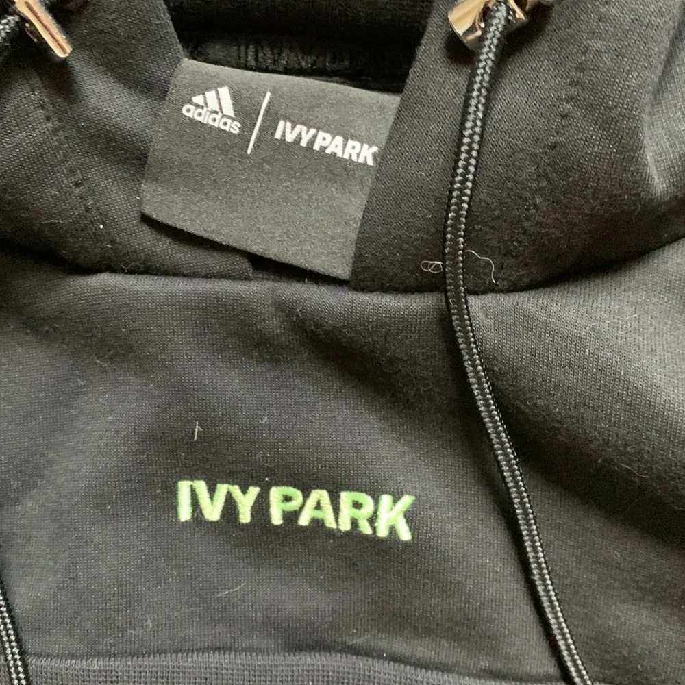 Ivy park hooded crop dress - Image 5