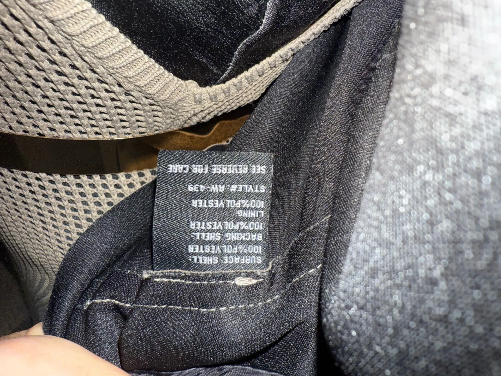 BNCI moto jacket - Image 7