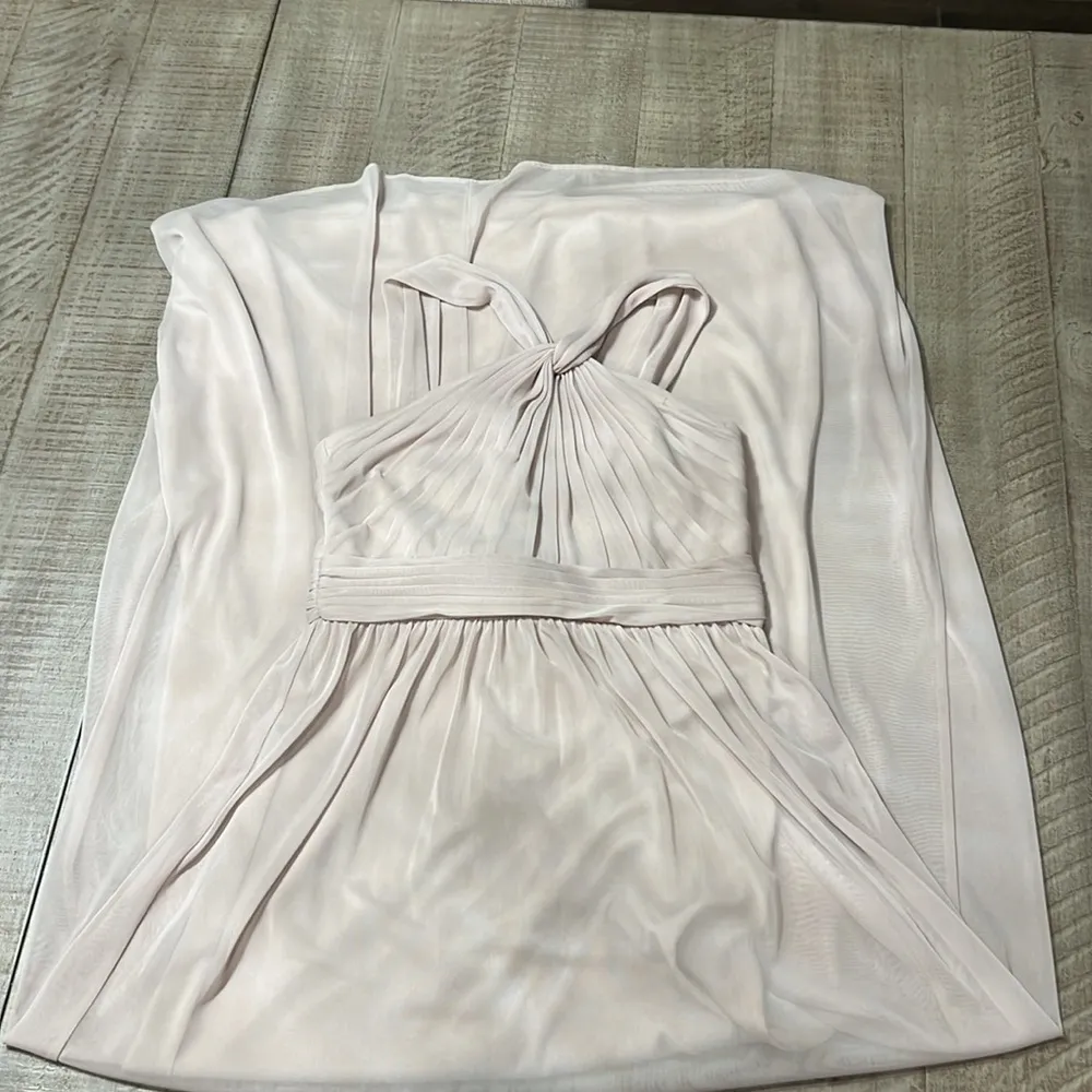 David’s Bridal formal dress for wedding, prom, or any other formal event - Image 8