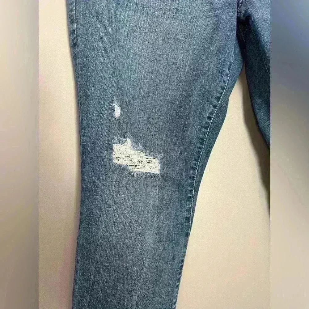 Universal Thread Denim Blue Jeans (429) - Image 3