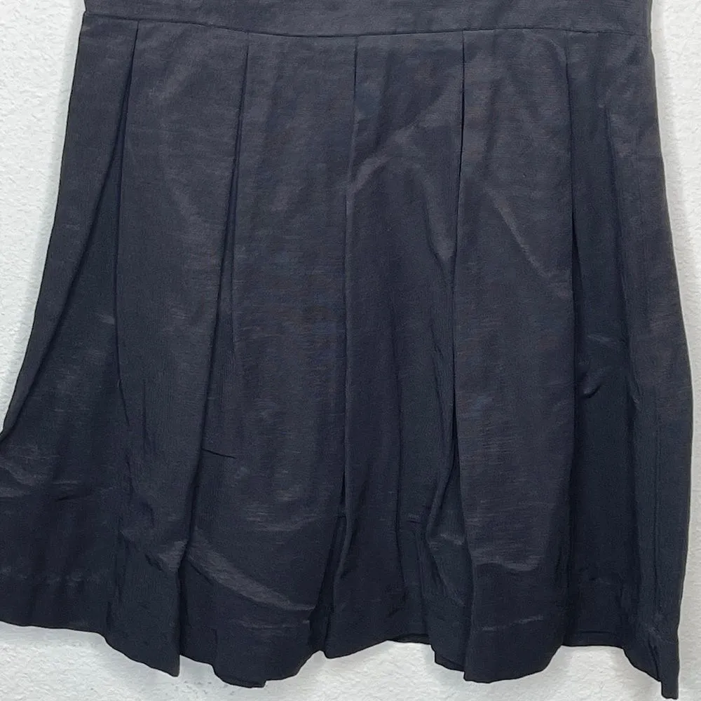 Luxe Dress With‎ Bow Black - Image 3