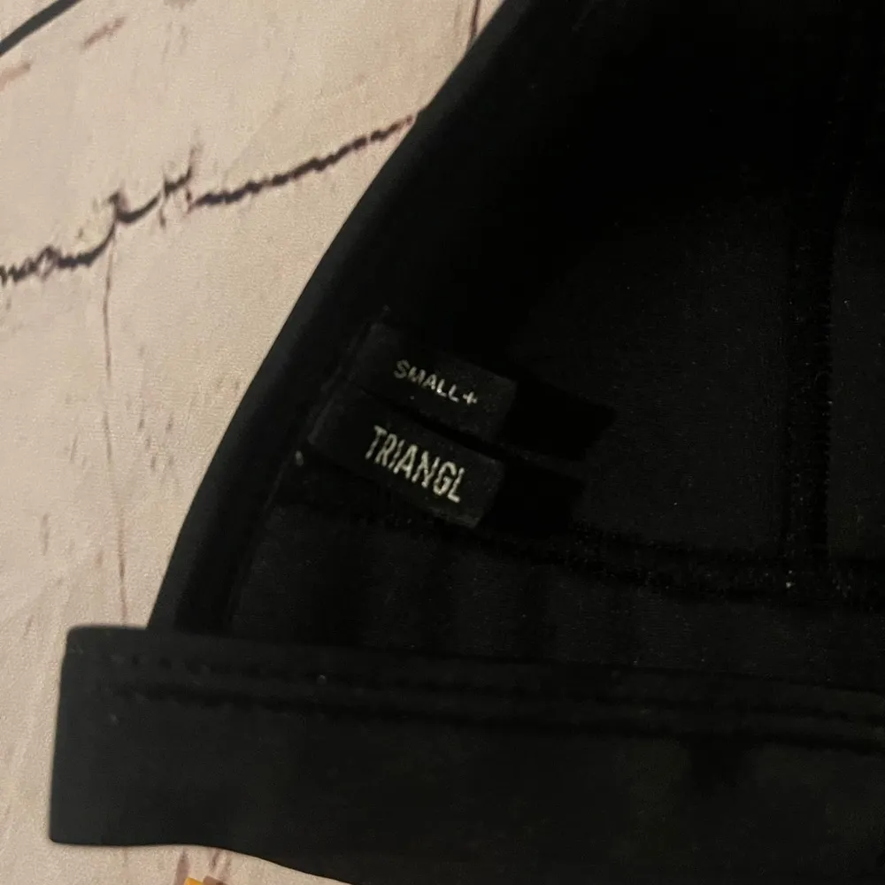 neoprene swim top nwot - Image 5