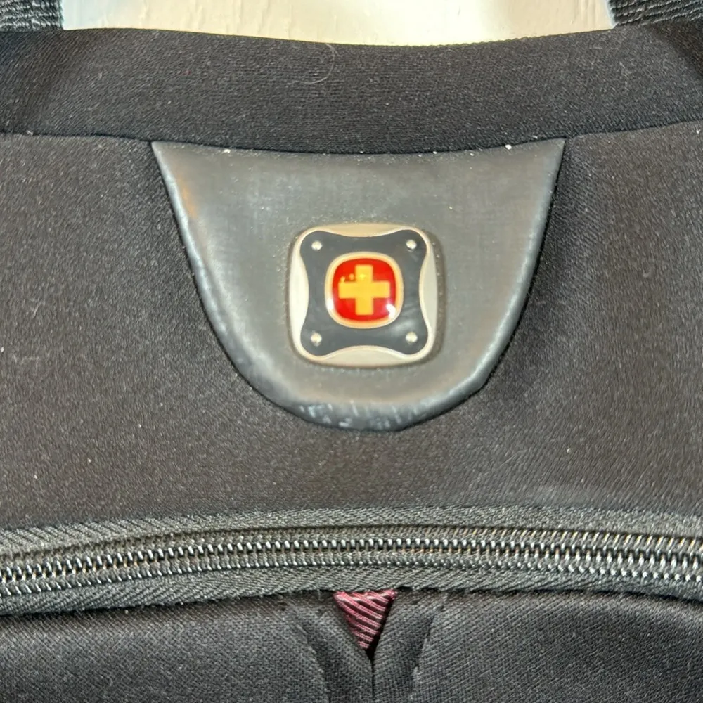 Swiss Gear Wenger Sherpa 17 inch Laptop Slimcase - Image 4