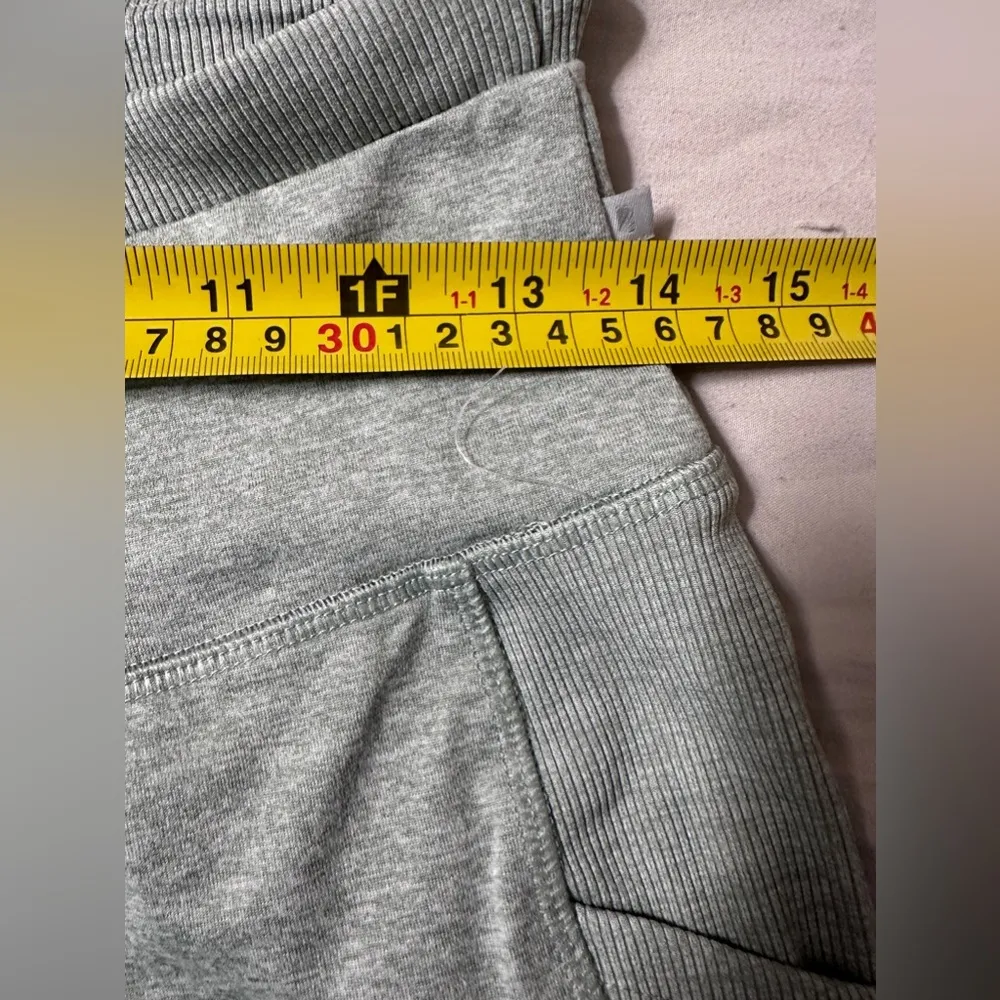 NWT Marika Women’s Hannah High Rise Pocket Legging; green size Large - Image 5