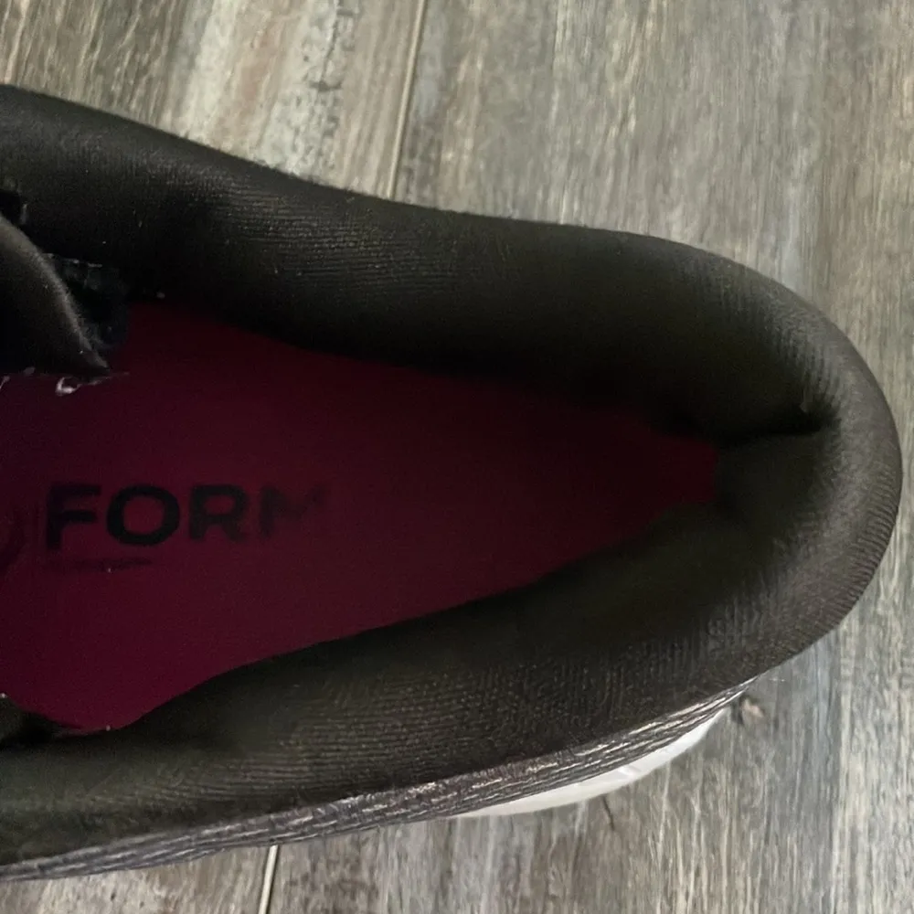 Saucony Everrun Ride ISO 9.5 - Image 10