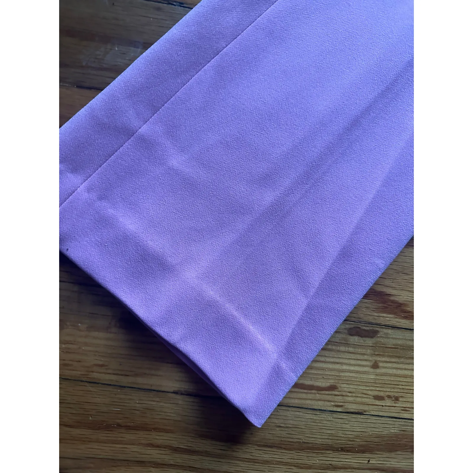 Theory Admiral Crepe Kick Pants – Size 2 - Image 3