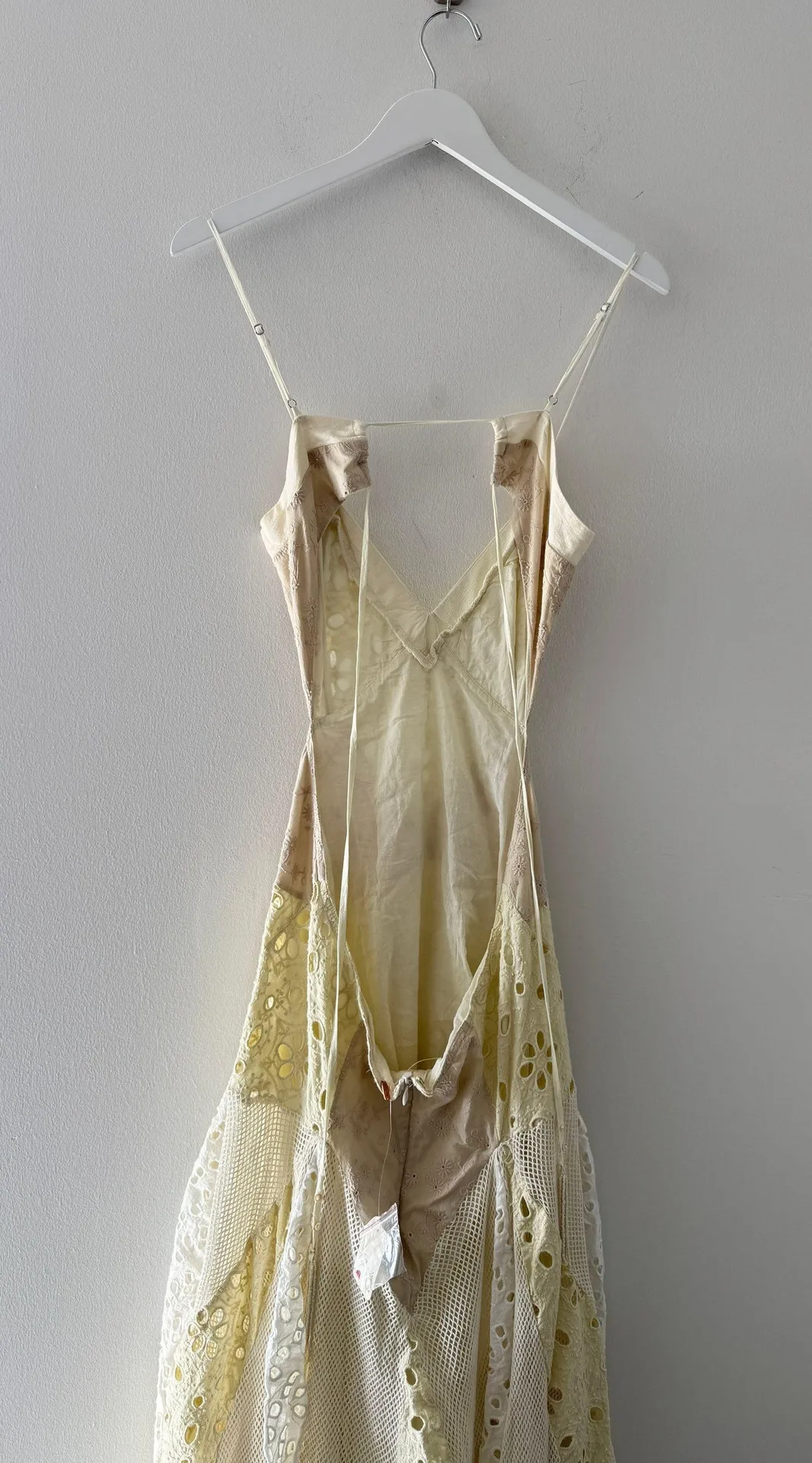 NWT Show Stopper Maxi Dress - Image 9