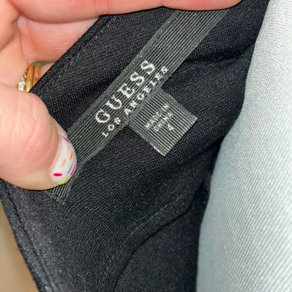 Guess LBD - Image 3