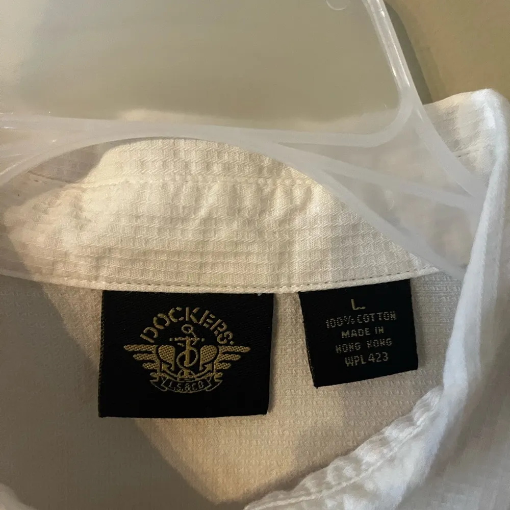 Women’s button up dress shirt - Image 3