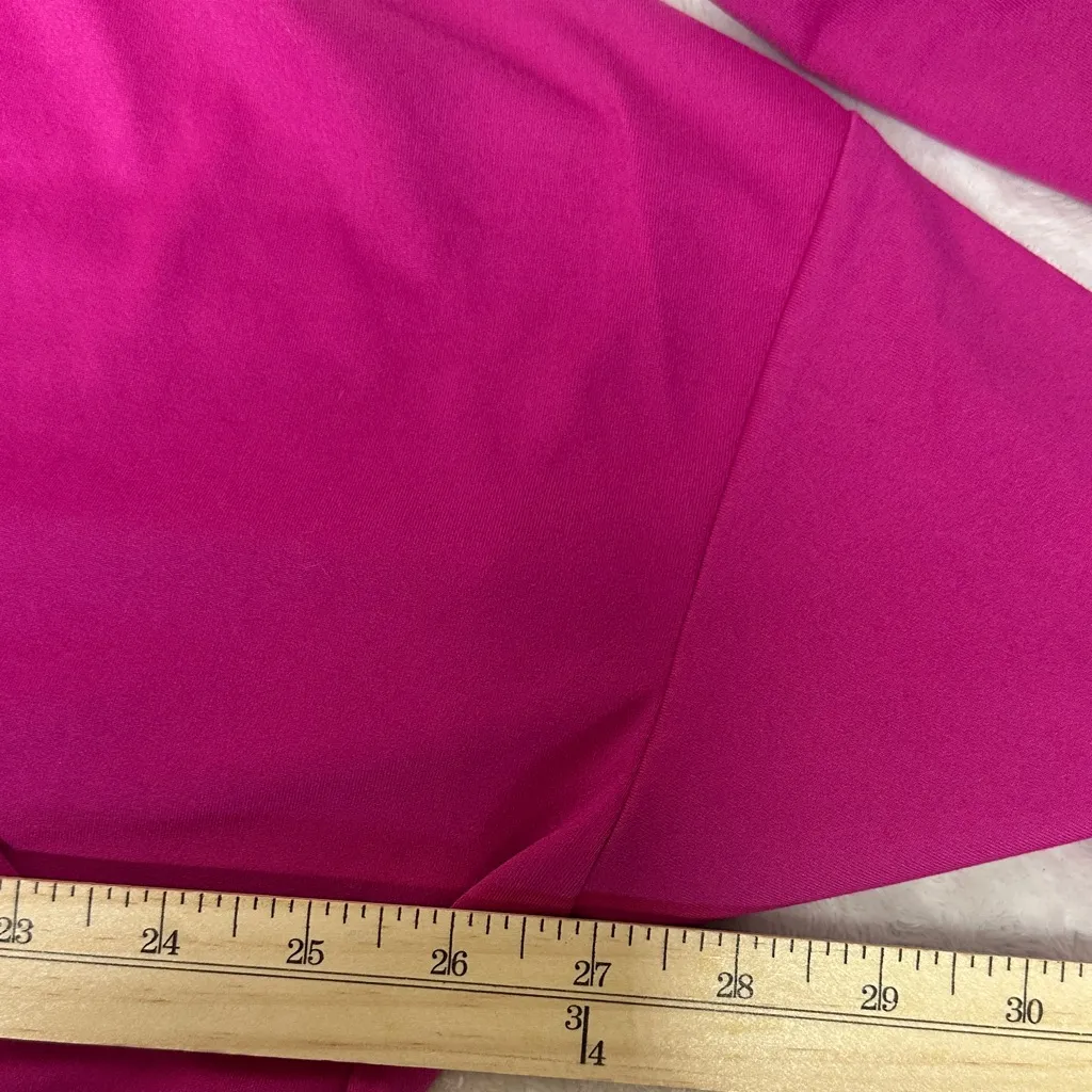 Belle by Kim Gravel Fuchsia Zip - Image 4