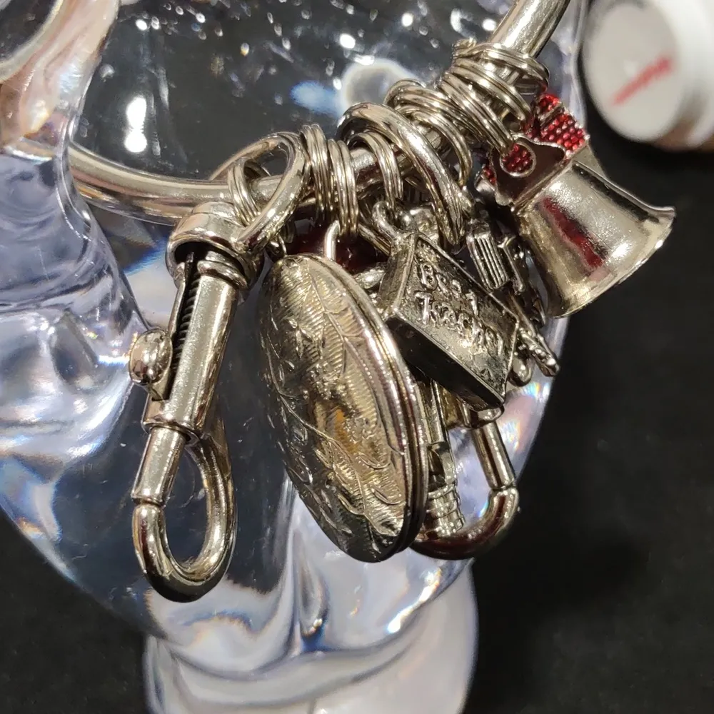 Teachers charm bracelet - Image 10