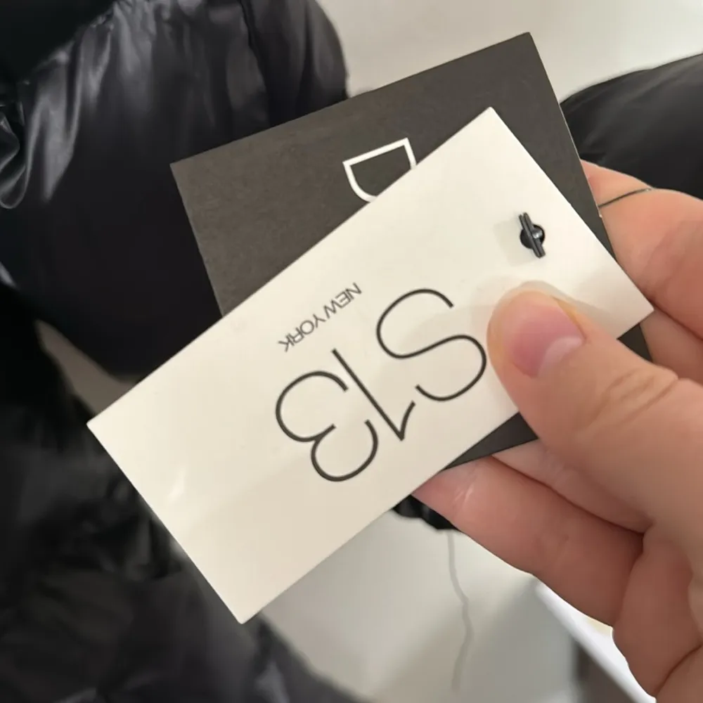 S13 SAM. New York Down Faux Fur - Image 15