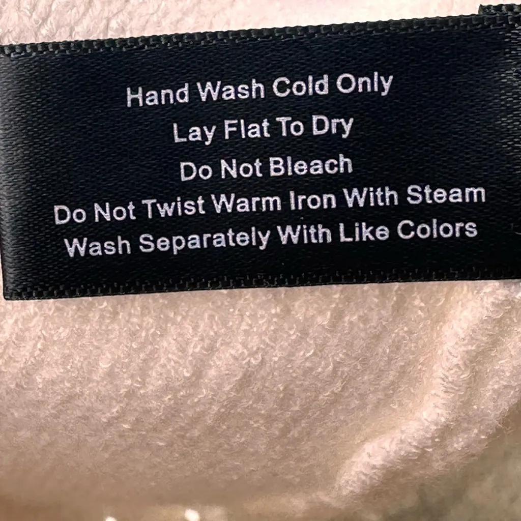 Boston Proper Elegant Cream Sleeveless Top - Image 13