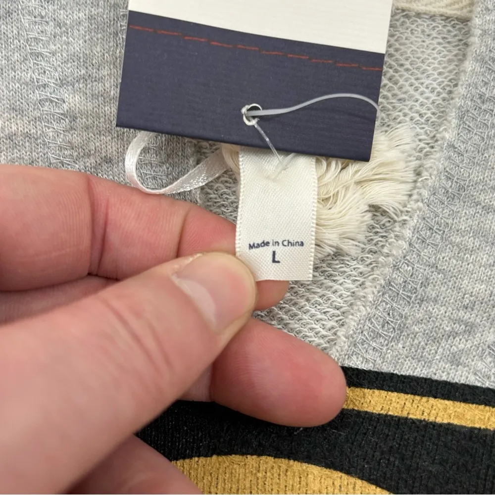 United States Military Academy Army Black Knights Hoodie Sweatshirt Women’s L - Image 6