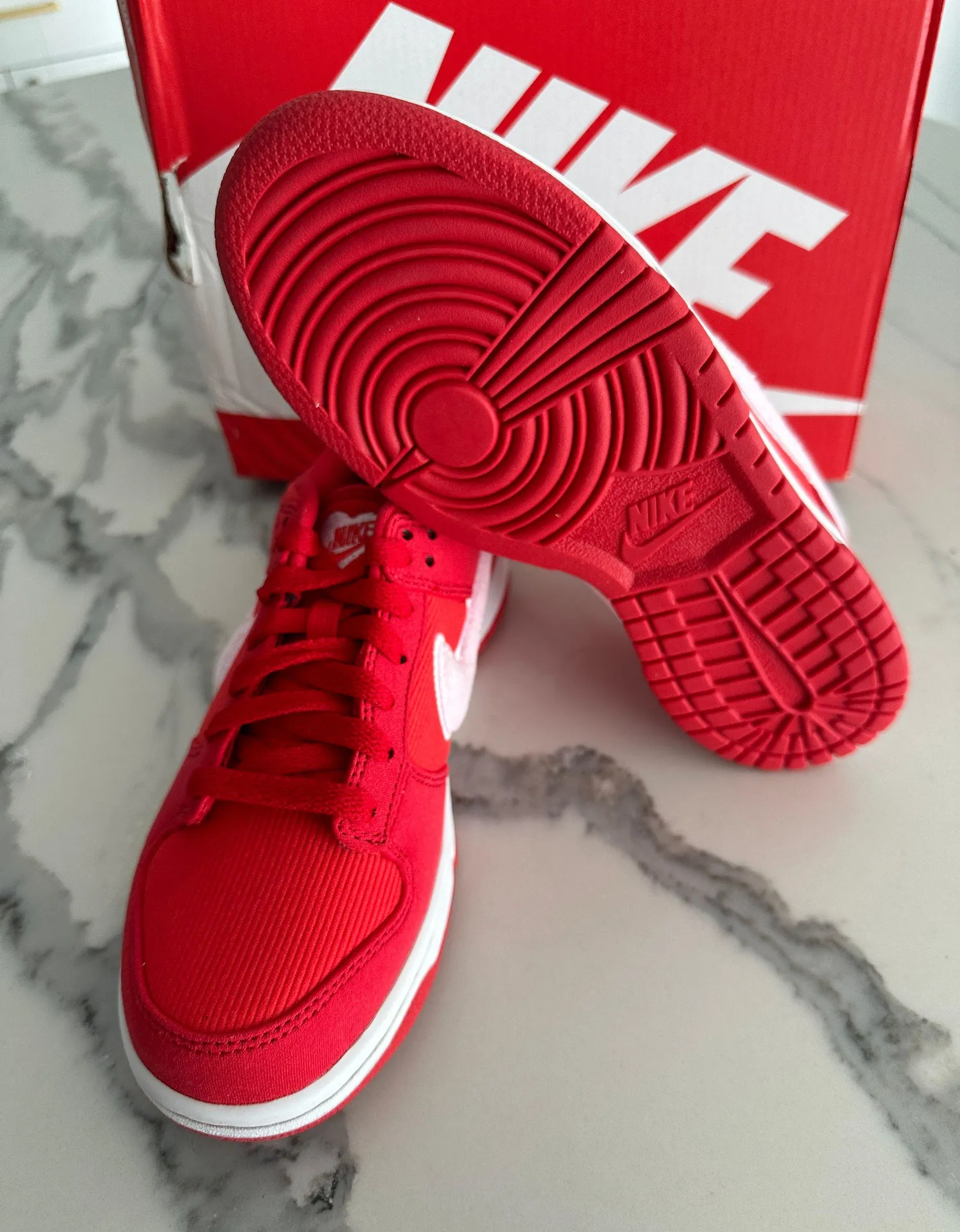 Dunk Low Sneakers - Image 6