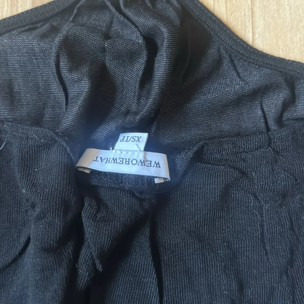 WeWoreWhat black dress - Image 3