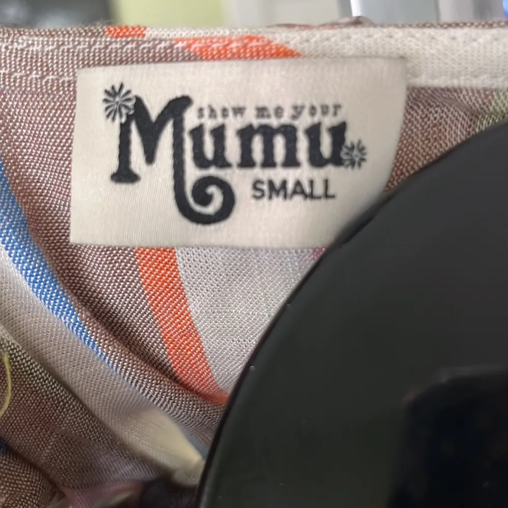 Show me your MuMu sleeveless shirt - Image 6