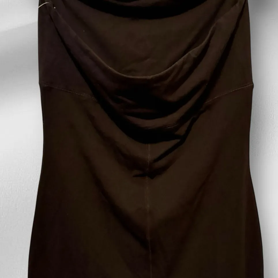 Chaser  Black‎ Strapless Dress nwt - Image 6