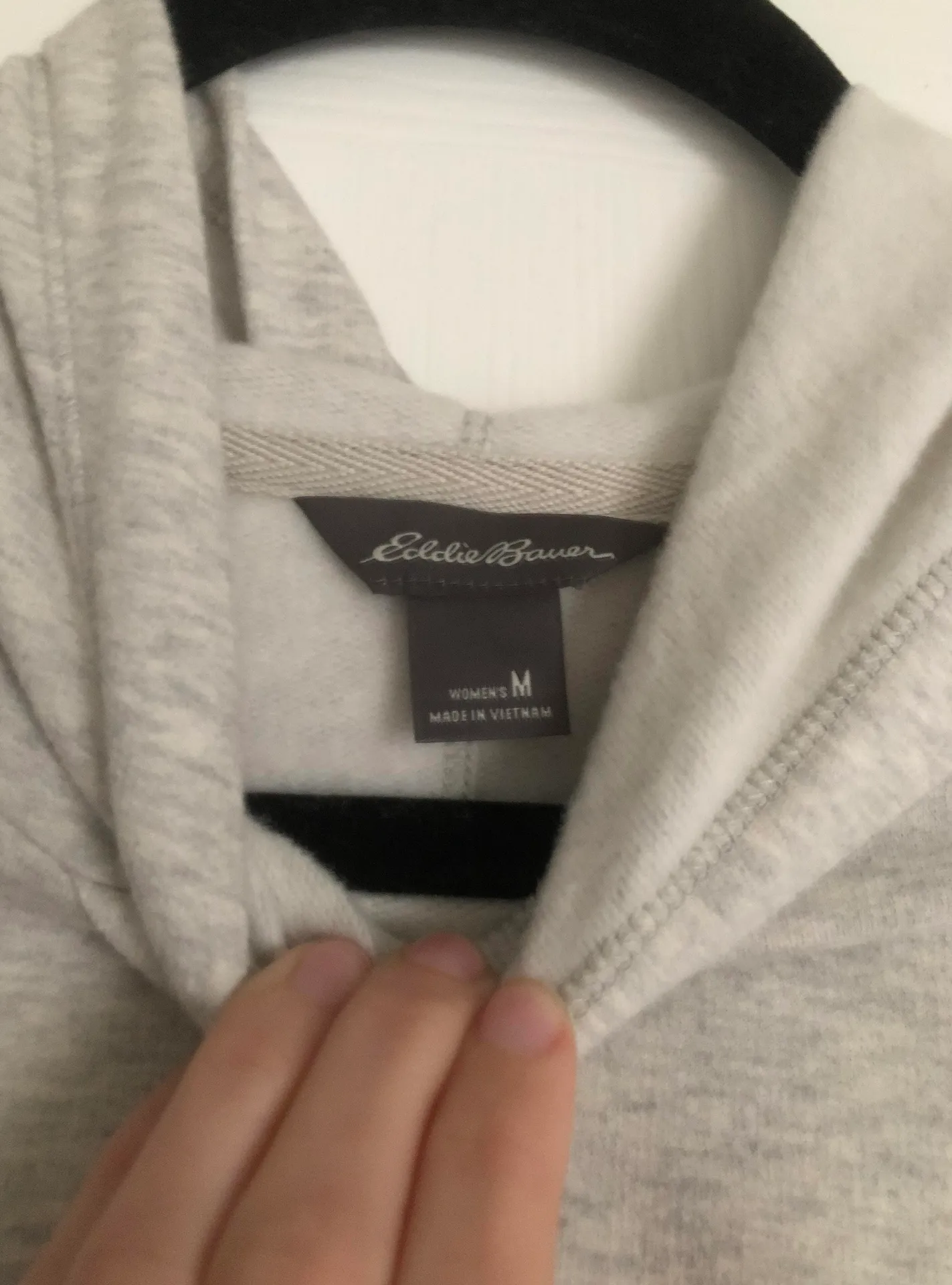 Eddie Bauer Pullover - Image 3