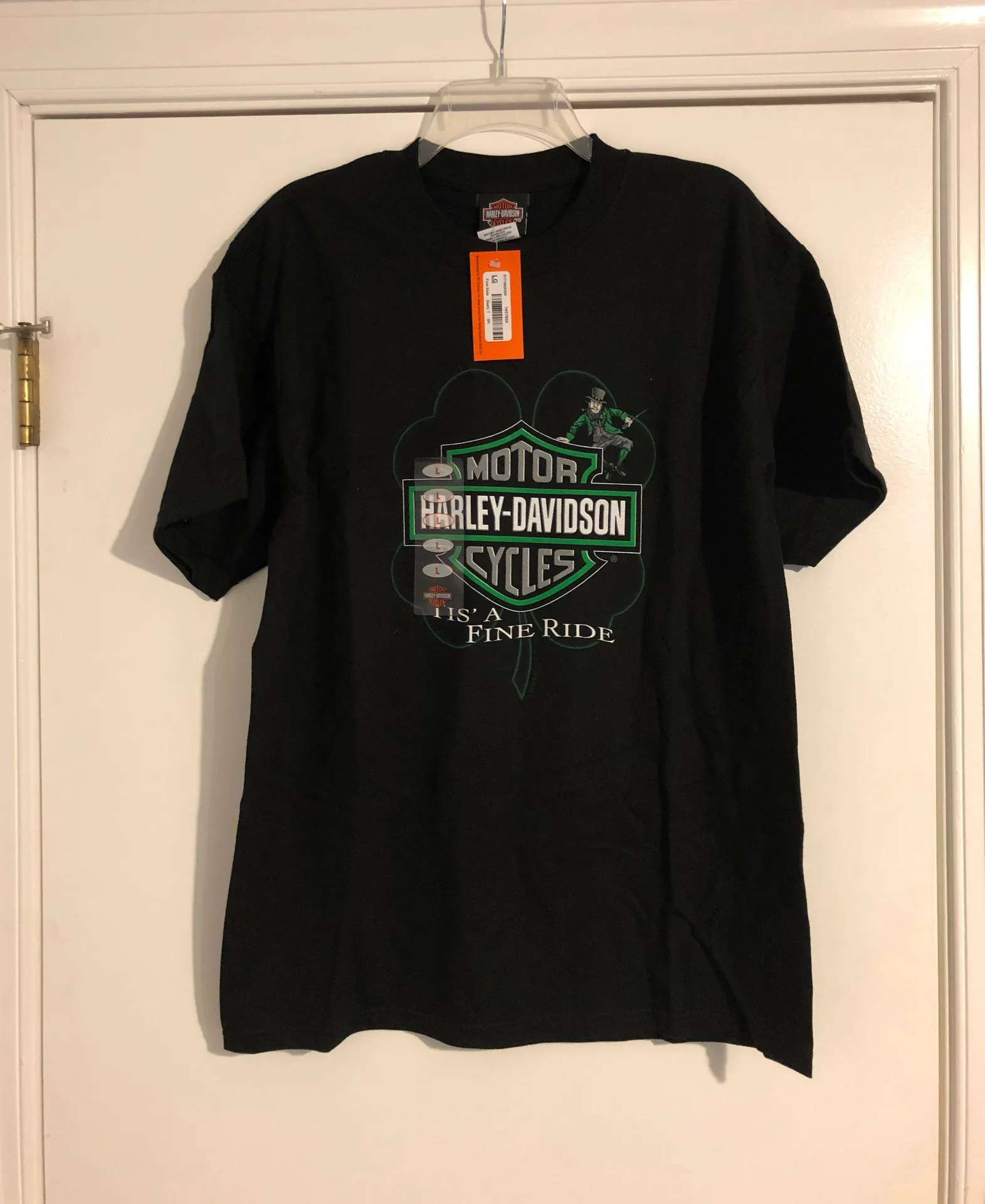 Men’s T Shirt - Image 2