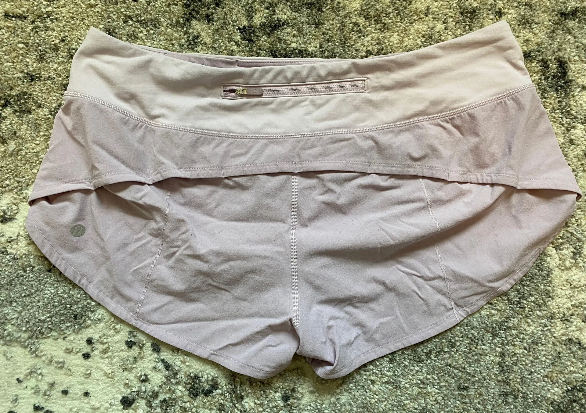 Lululemon Shorts - Image 2