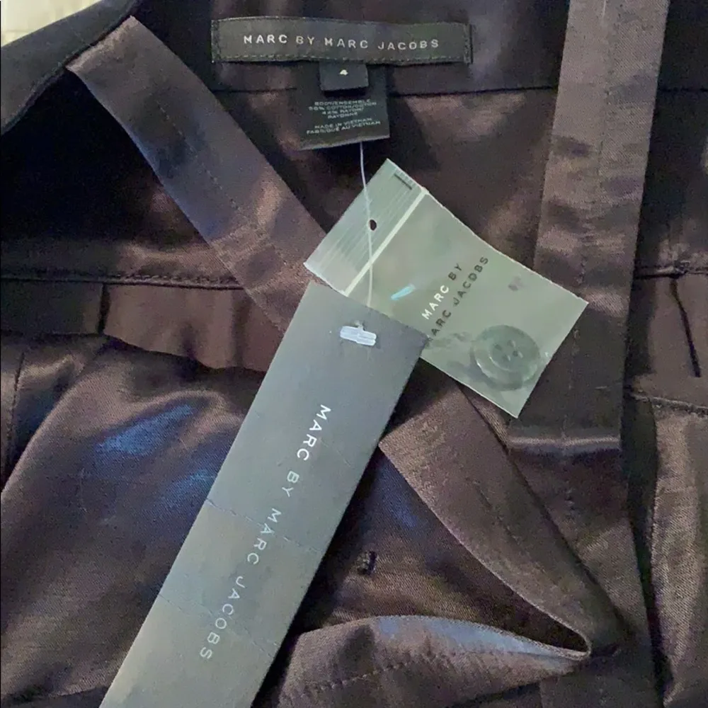 Marc by Marc Jacobs blouse - Image 4