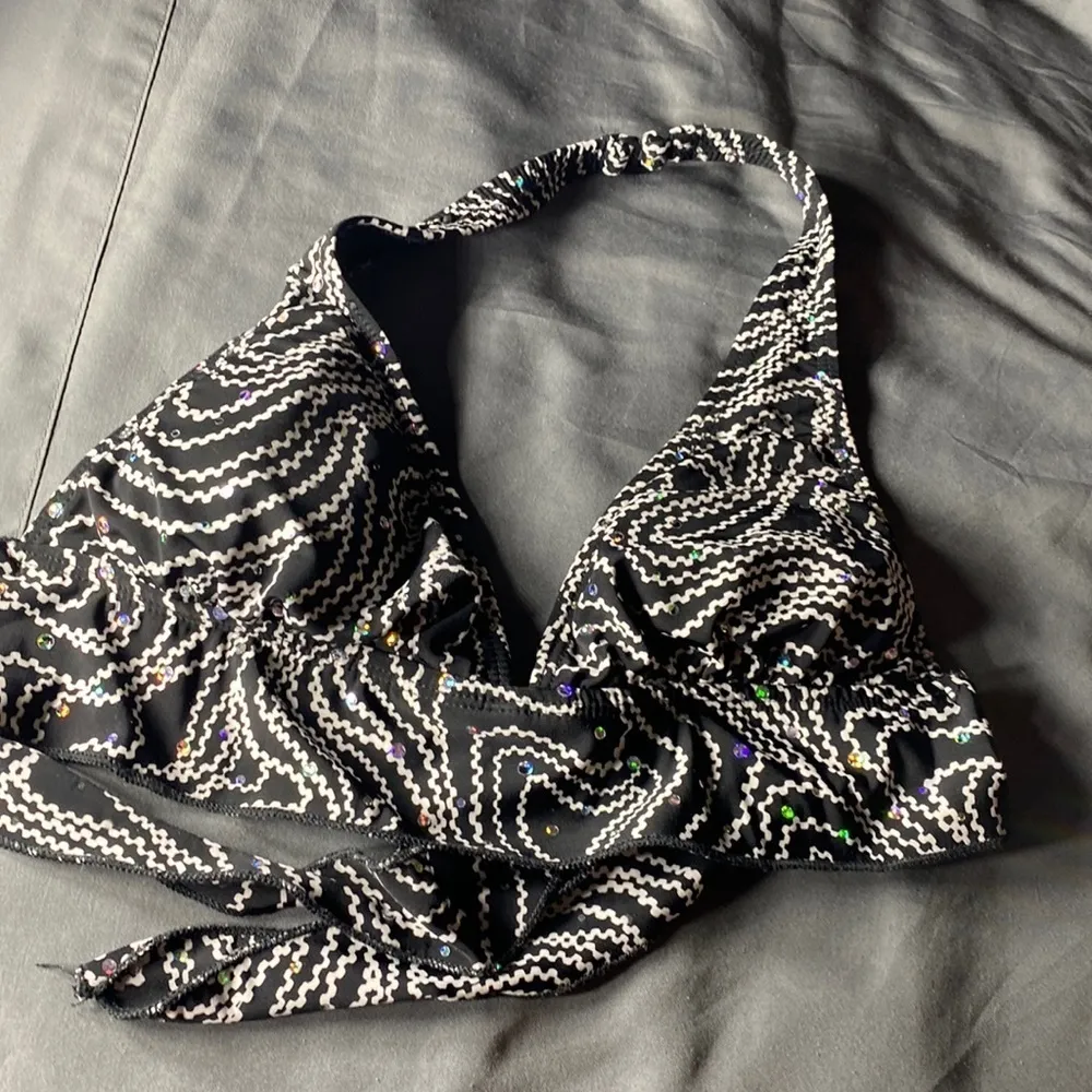 Endless Sun  swimsuit bikini top🏖​​​ - Image 4