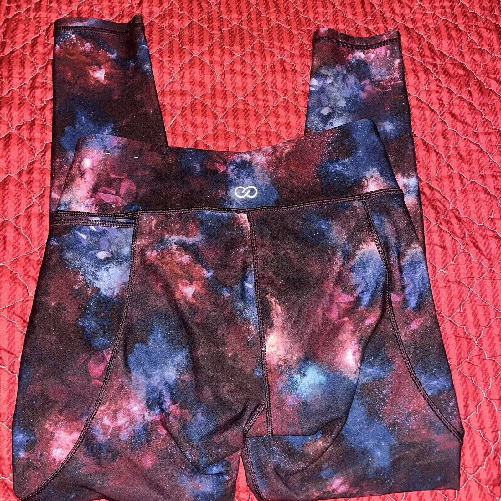 Calia Carrie Underwood Galaxy Energize Winter Sky Mid - Image 11