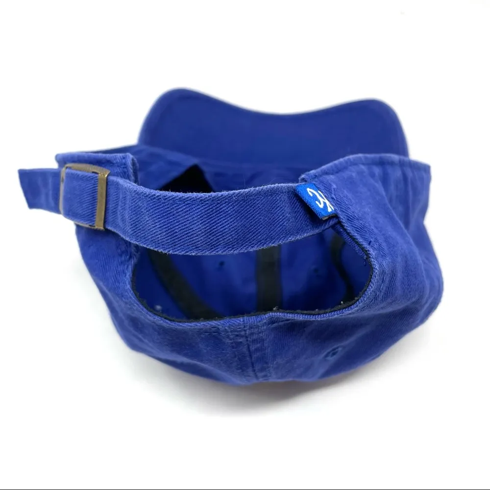 KC - Kansas City Royals genuine cap by - Image 8