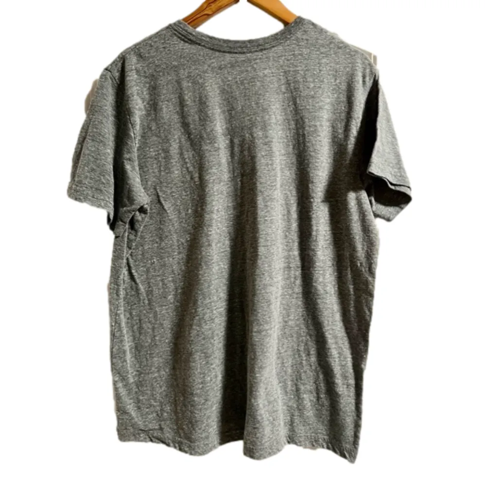 Unisex Gray “Don’t Stop Retrieving” Short Sleeve Tshirt Size 2XL - Image 2