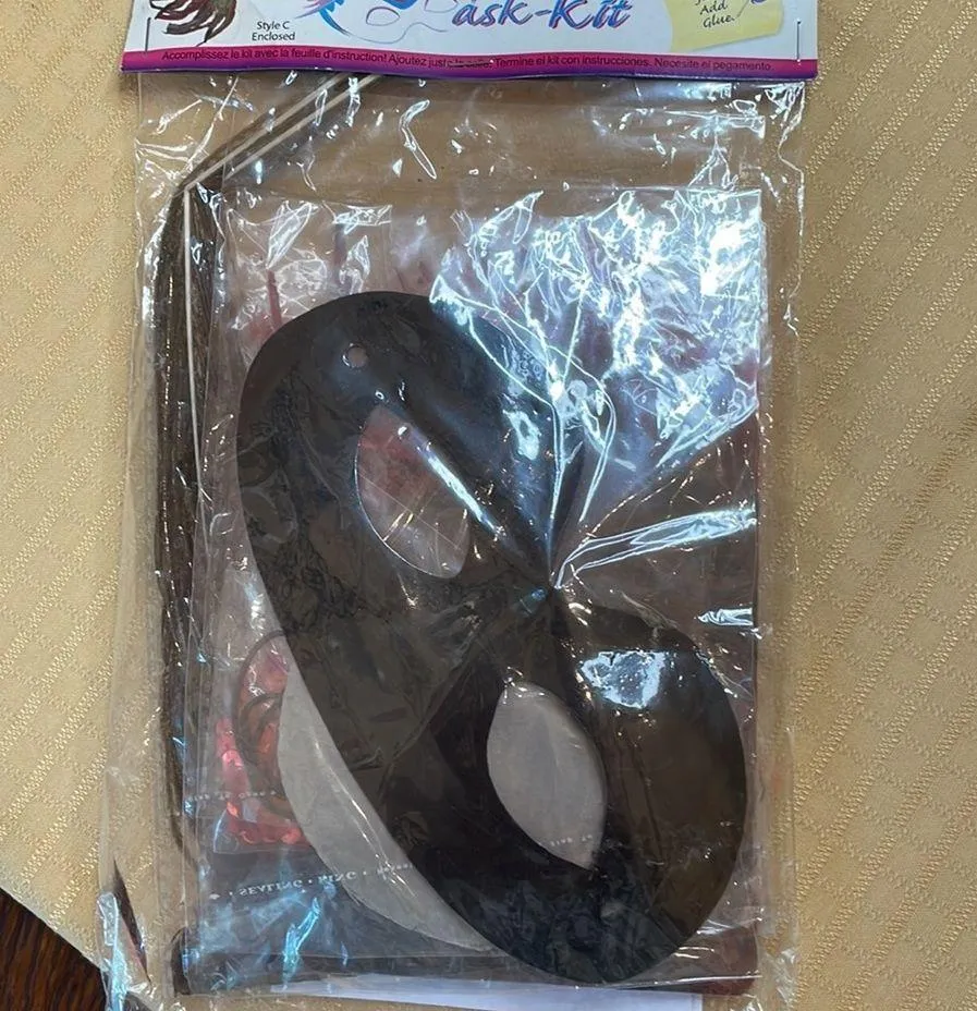 Mask Purple - Image 4