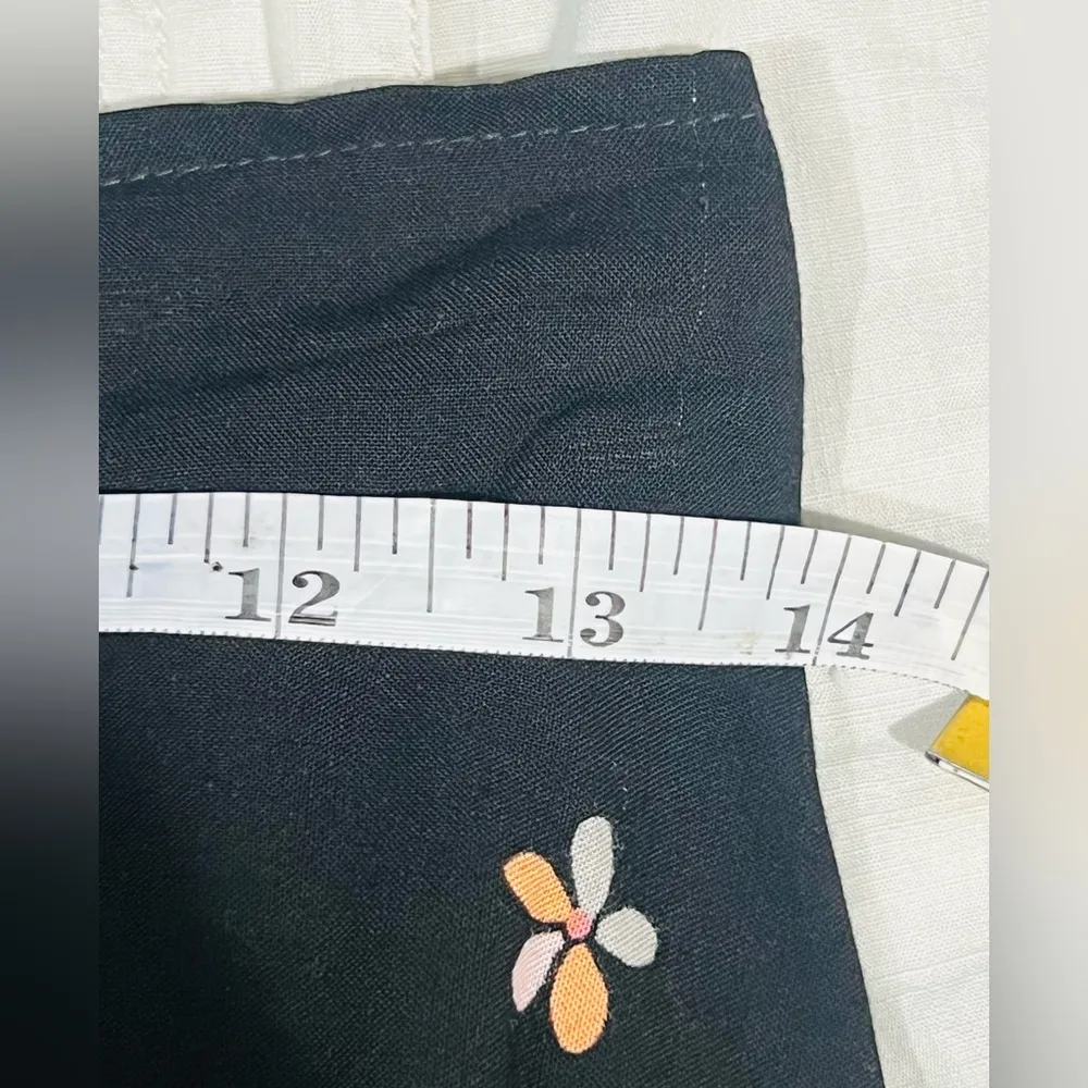 Express women’s skirt long size XS 
14” waist fabric stretch fits small petite - Image 11