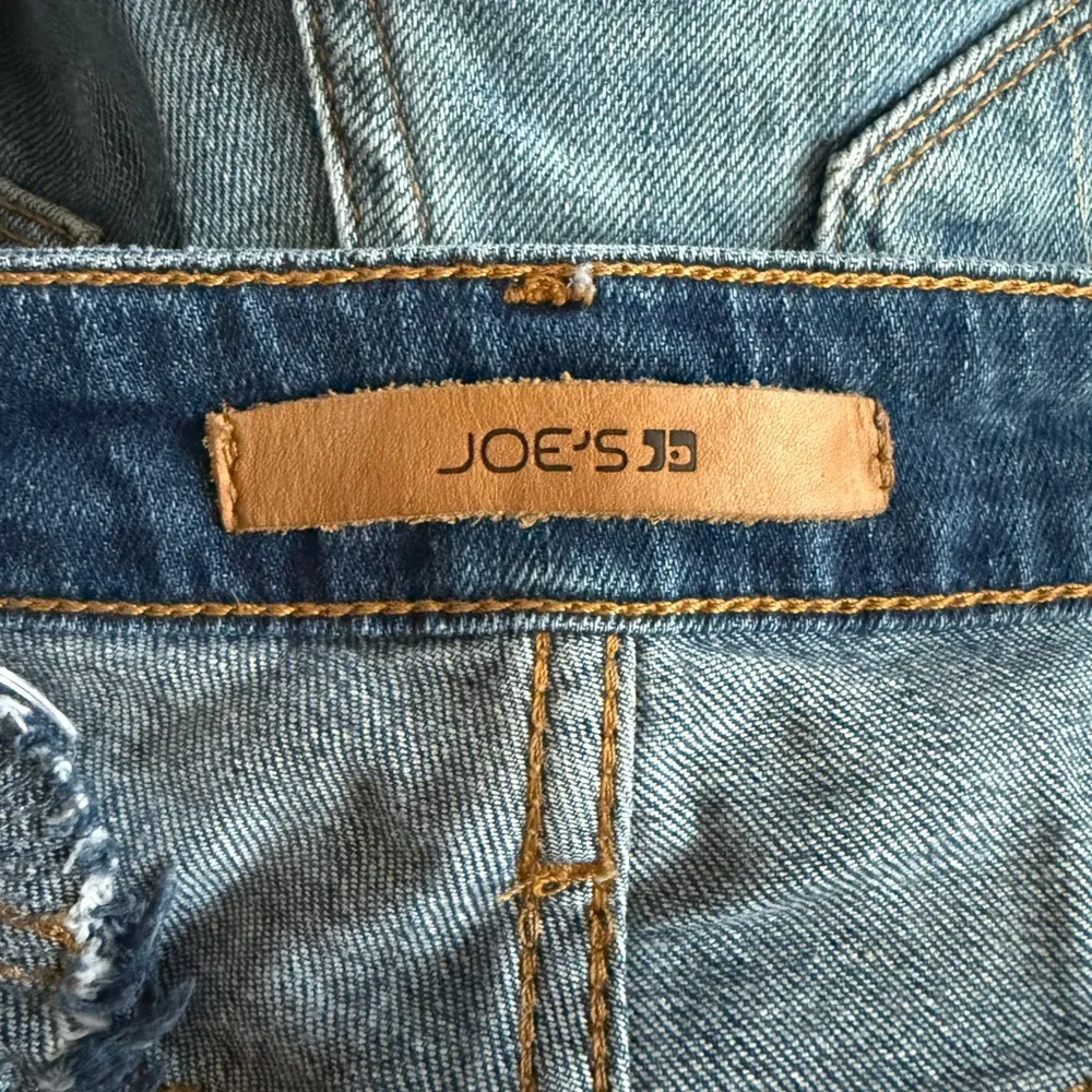 Joe’s Jeans Women’s Sz 25 The Vixen Sassy Bootcut Jeans Collector’s Edition - Image 3