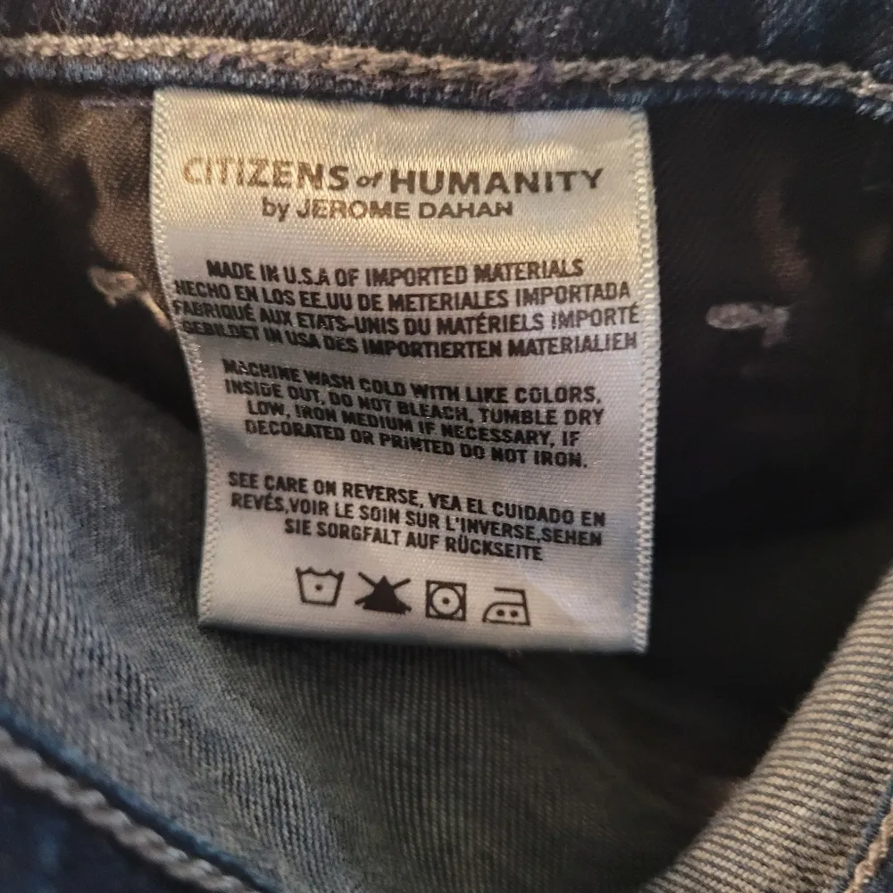 CITIZENS OF HUMANITY JEANS - Image 7