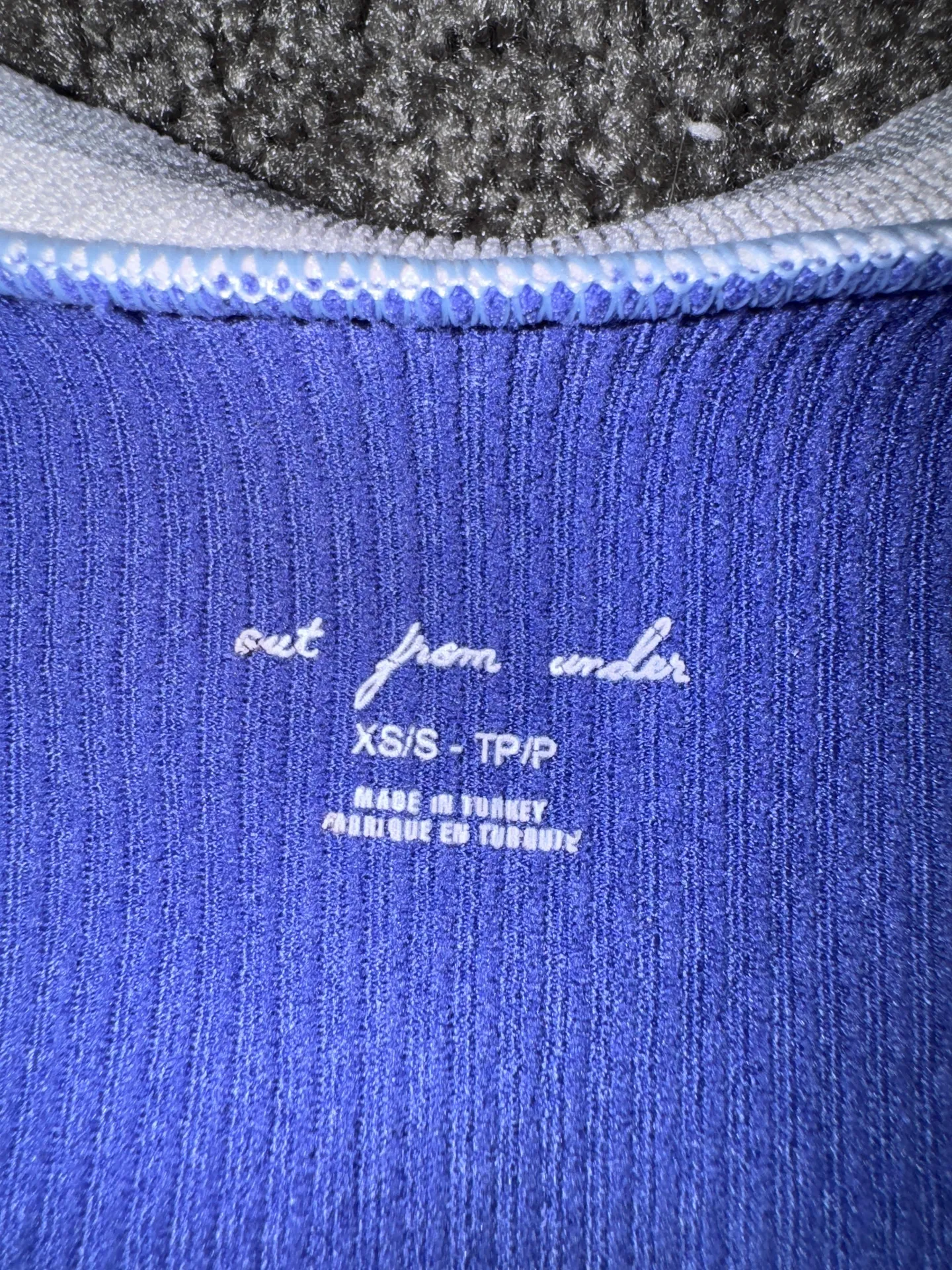 Out From Under Urban Top - Image 2