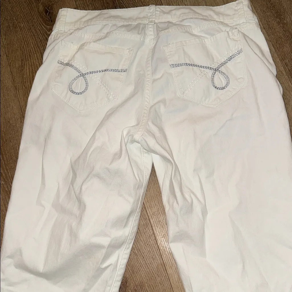 Rider by Lee women’s Capris - Image 3