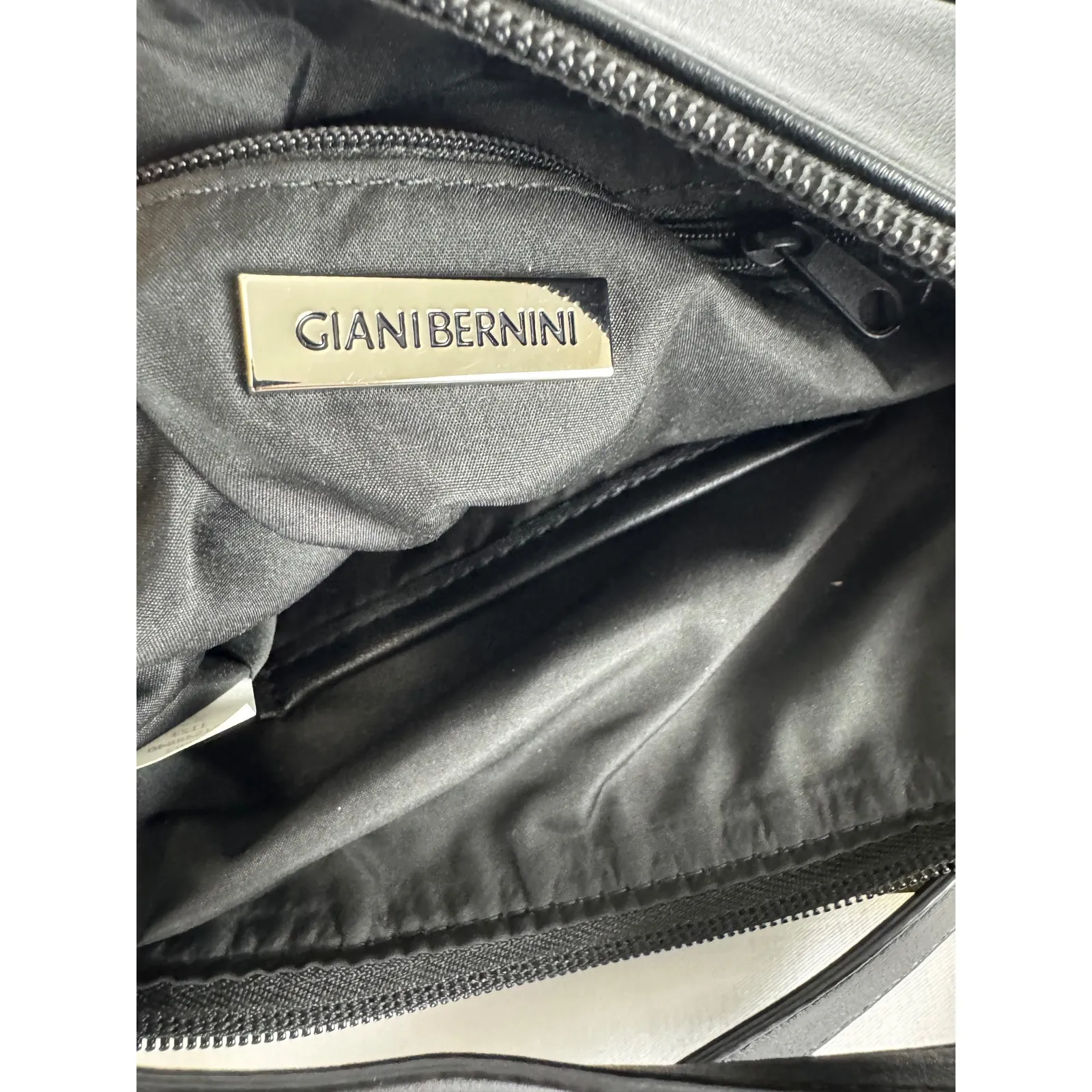 Giani Bernini Crossbody Bag Travel Purse Everyday Handbag - Image 6